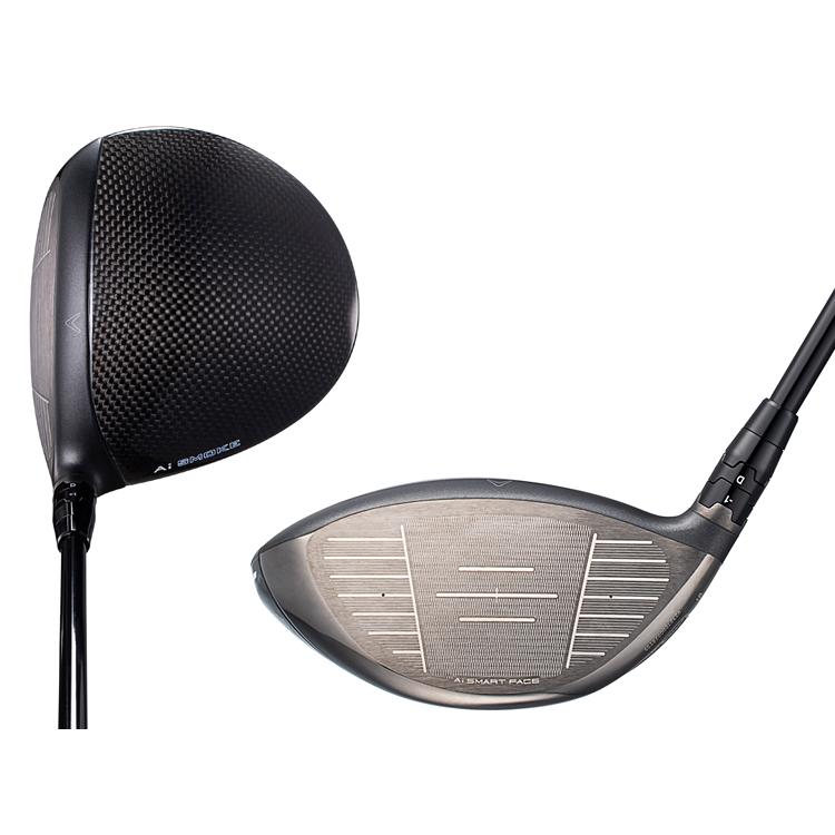Callaway（キャロウェイ） キャロウェイ日本正規品 PARADYM Ai SMOKE