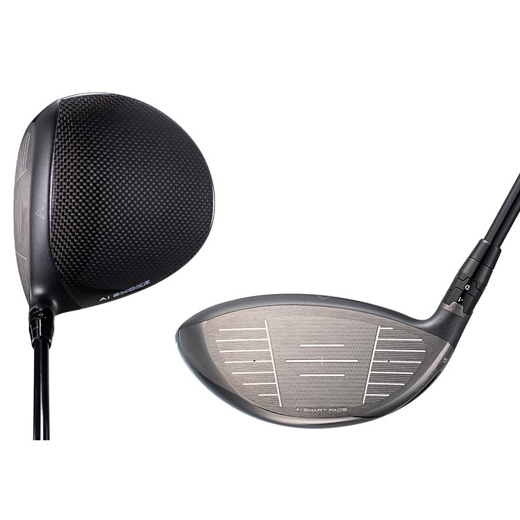Callaway キャロウェイ日本正規品 PARADYM Ai SMOKE MAX D Callaway キャロウェイ日本正規品 PARADYM Ai SMOKE MAX D