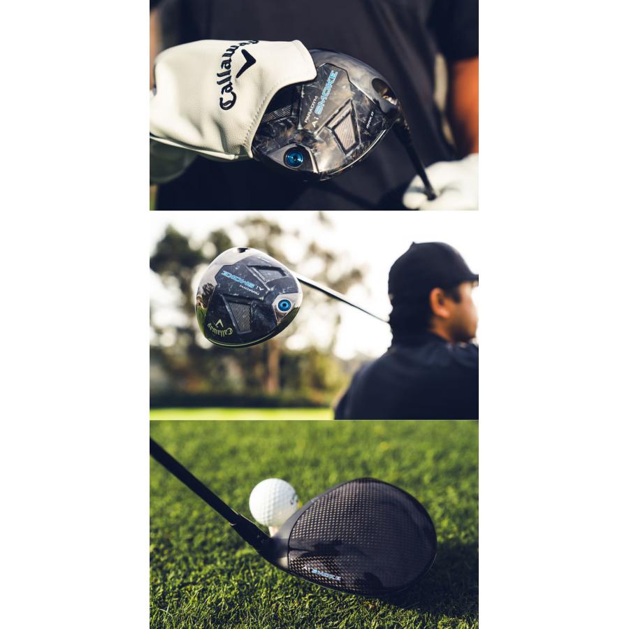 Callaway キャロウェイ日本正規品 PARADYM Ai SMOKE MAX D Callaway キャロウェイ日本正規品 PARADYM Ai SMOKE MAX D