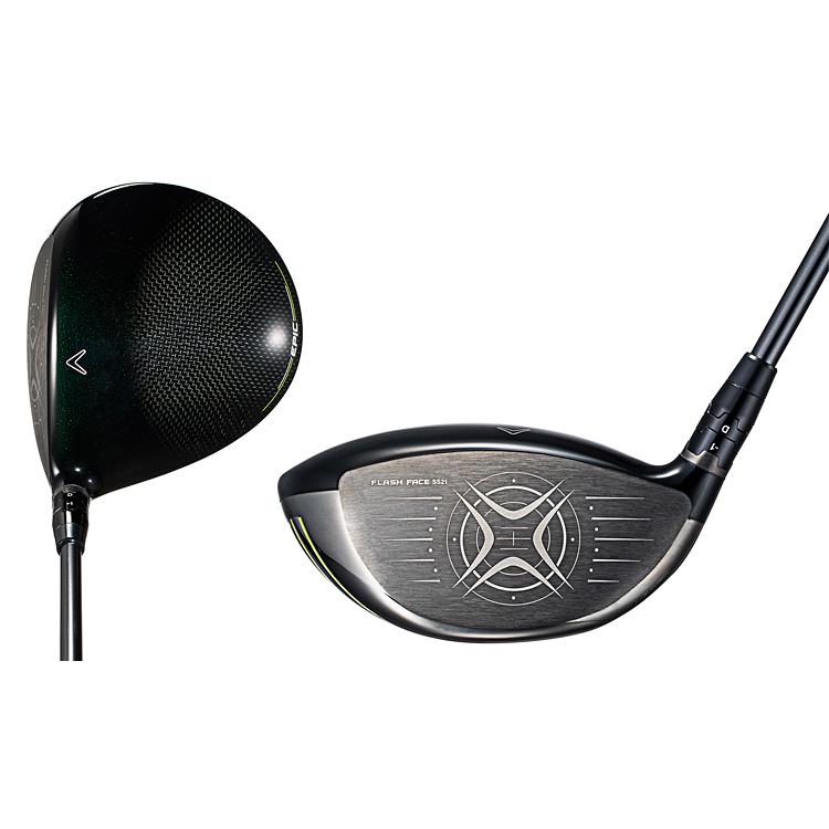 Callaway キャロウェイ 日本正規品 EPIC SPEED エピックスピード Callaway キャロウェイ 日本正規品 EPIC SPEED エピックスピード