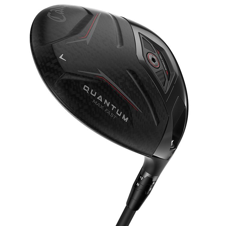 Callaway キャロウェイ 日本正規品 QUANTUM MAX FAST クアンタム