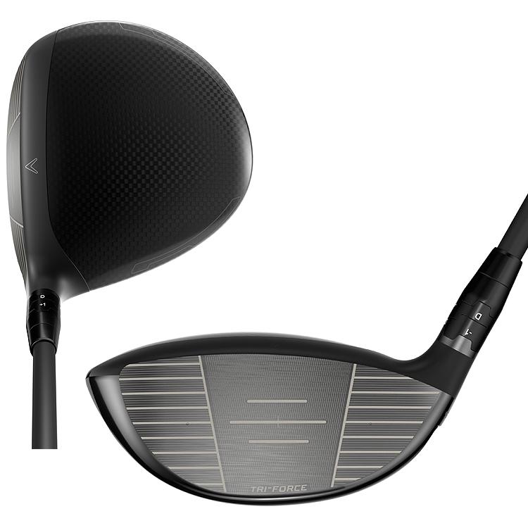 Callaway（キャロウェイ） 日本正規品 QUANTUM MAX FAST クアンタム