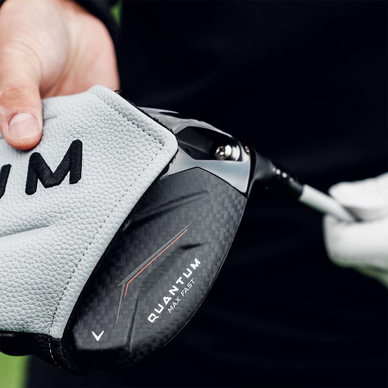 Callaway（キャロウェイ） 日本正規品 QUANTUM MAX FAST クアンタム