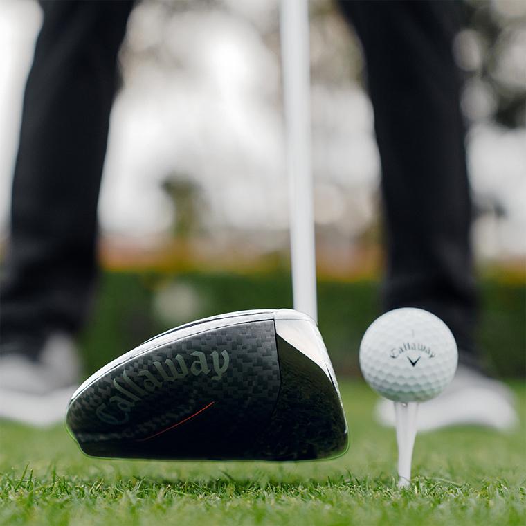 Callaway（キャロウェイ） 日本正規品 QUANTUM MAX FAST クアンタム