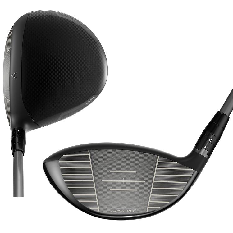 Callaway（キャロウェイ） 日本正規品 QUANTUM MAX クアンタム