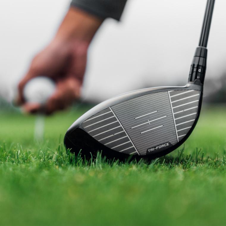 Callaway（キャロウェイ） 日本正規品 QUANTUM MAX クアンタム
