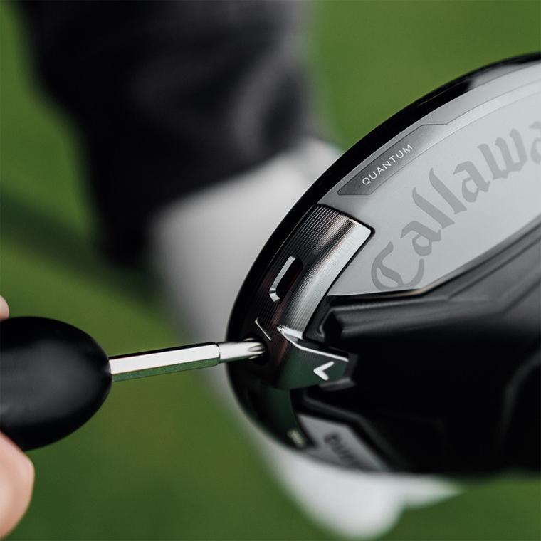 Callaway（キャロウェイ） 日本正規品 QUANTUM MAX クアンタム