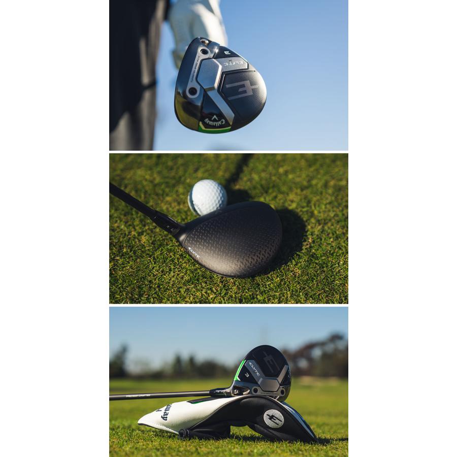Callaway（キャロウェイ） 日本正規品 ELYTE X エリート エックス