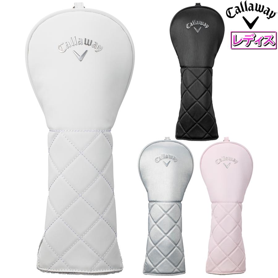 Callaway（キャロウェイ） 正規品 Uptown Fairway Headcover Women`s