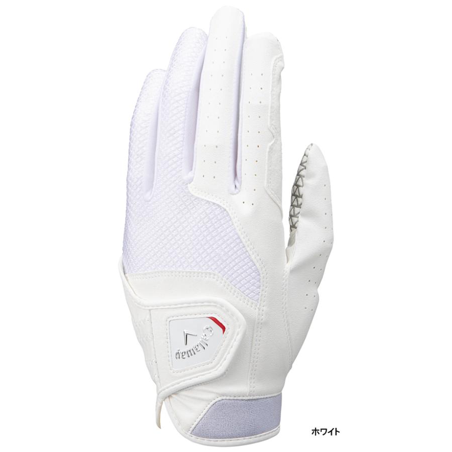 Callaway キャロウェイ日本正規品 Hyper Grip Glove 23 JM ハイパーグリップ メンズ ゴルフグローブ(左手用) 2023モデル｜ezaki-g｜02