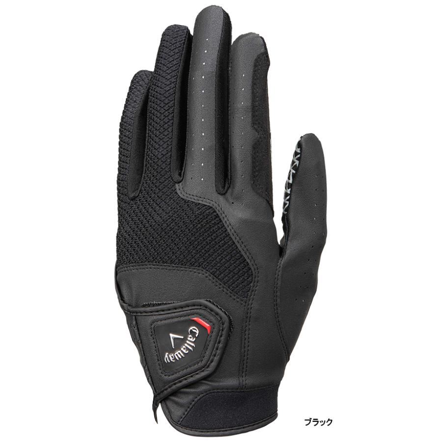 Callaway キャロウェイ日本正規品 Hyper Grip Glove 23 JM ハイパーグリップ メンズ ゴルフグローブ(左手用) 2023モデル｜ezaki-g｜05