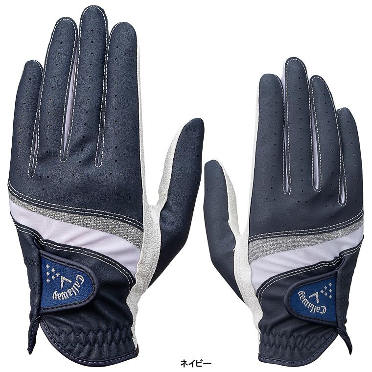 Callaway キャロウェイ正規品 Style Dual Glove Women`s 25 JM Callaway キャロウェイ正規品 Style Dual Glove Women`s 25 JM