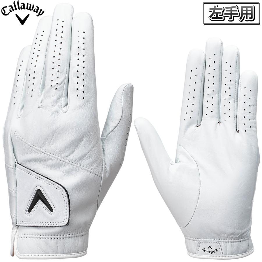 Callaway（キャロウェイ） 正規品 Tour Authentic Glove 25 JV ツアー