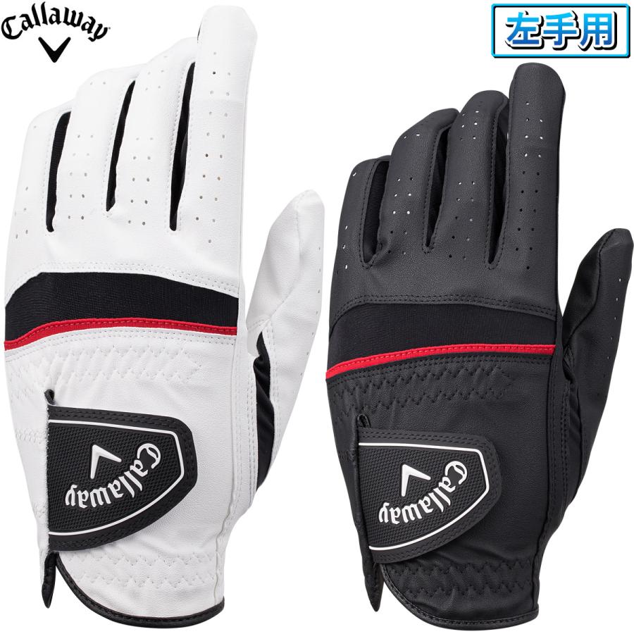 Callaway(キャロウェイ)日本正規品 Warbird Glove 21 JM (ウォーバード グローブ 21 JM) メンズ ゴルフグローブ( 左手用) 2021モデル EZAKI NET GOLF - 通販 - PayPayモール