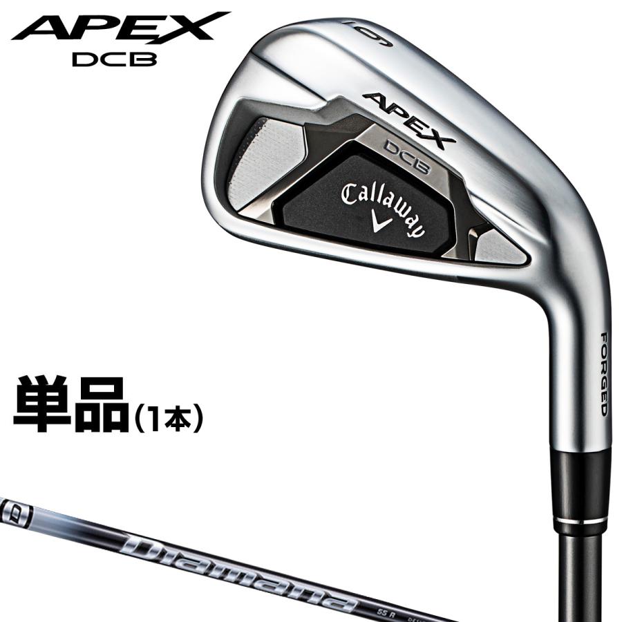 Callaway キャロウェイ 日本正規品 APEX DCB エイペックス 
