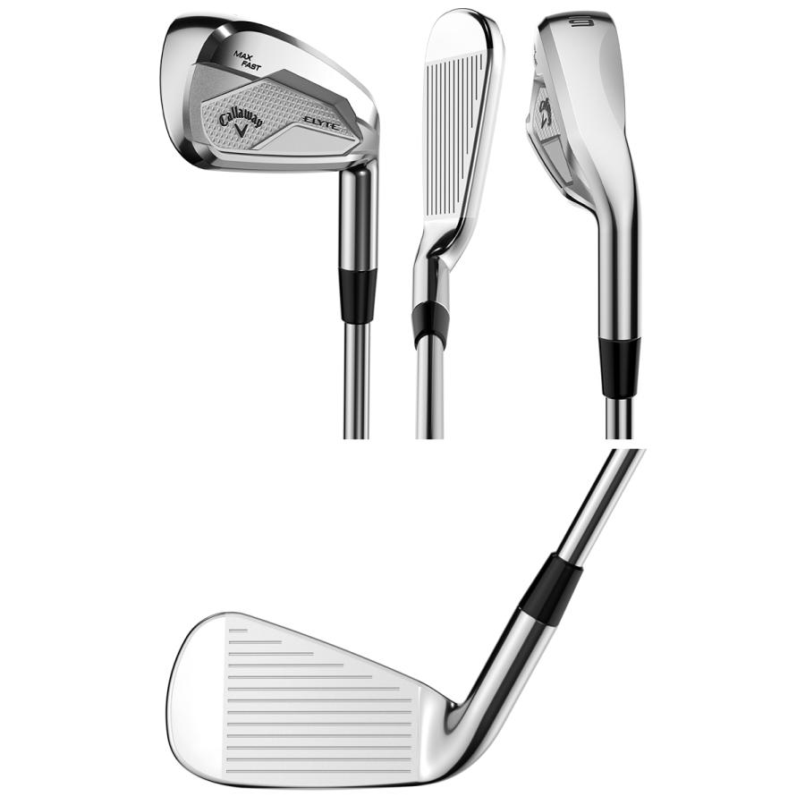 Callaway キャロウェイ 日本正規品 ELYTE MAX FAST エリート マックス 