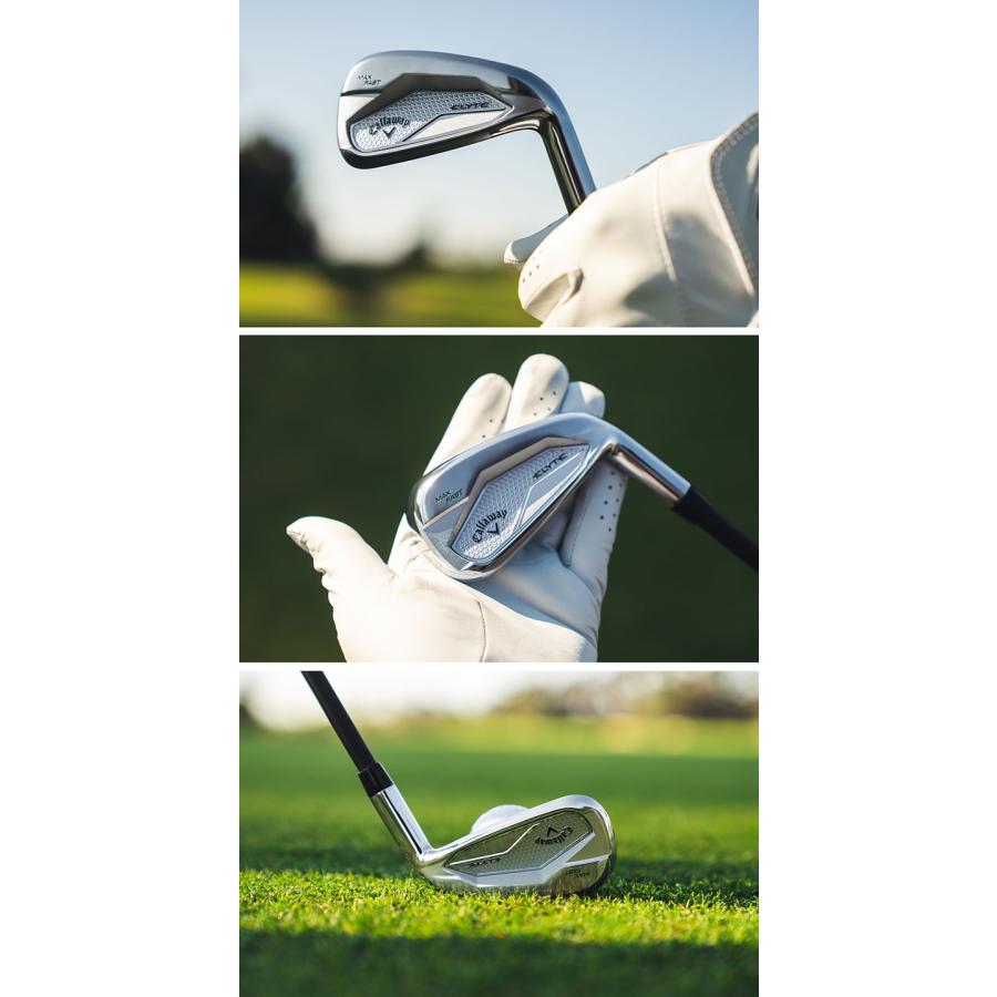 Callaway キャロウェイ 日本正規品 ELYTE MAX FAST エリート マックス 