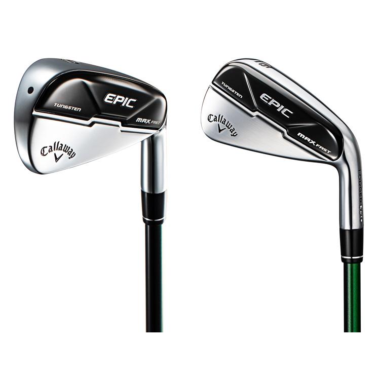 Callaway（キャロウェイ） 日本正規品 EPIC MAX FAST エピックマックス