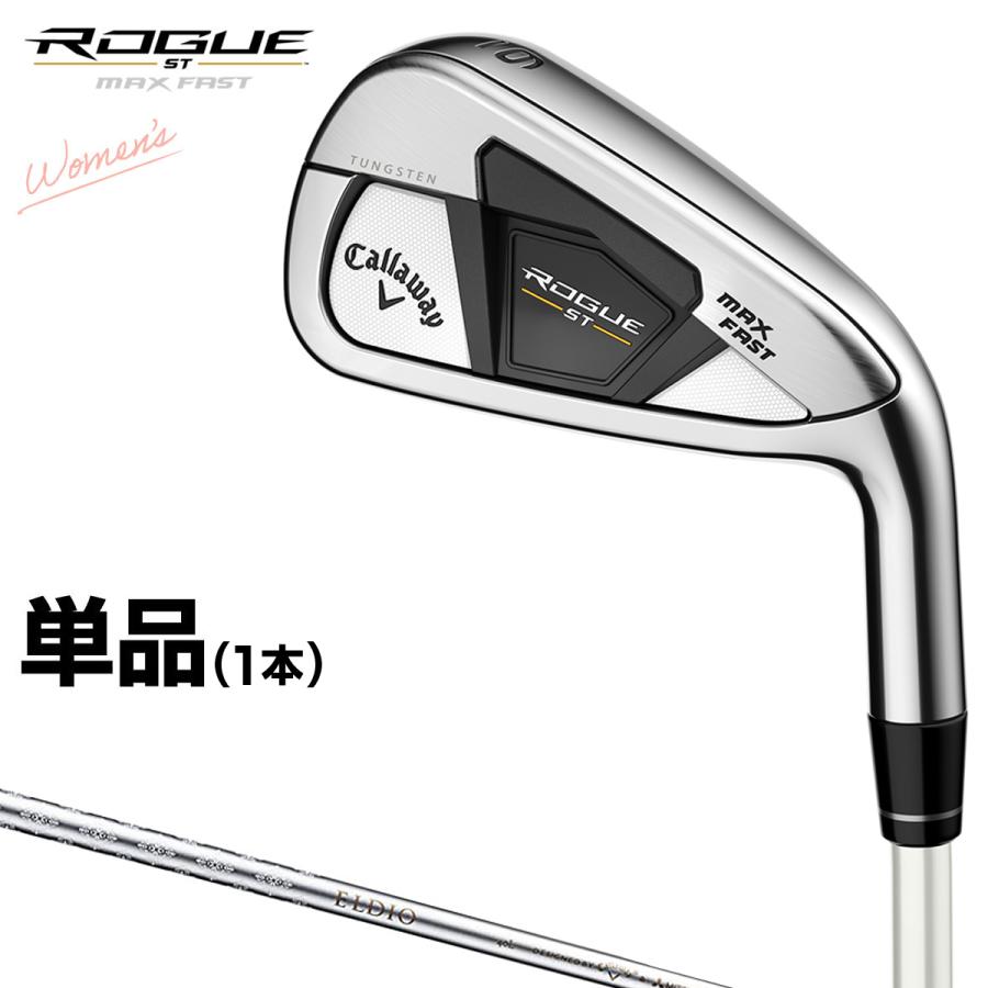 Callaway（キャロウェイ） 日本正規品 ROGUE ST MAX FAST ローグ