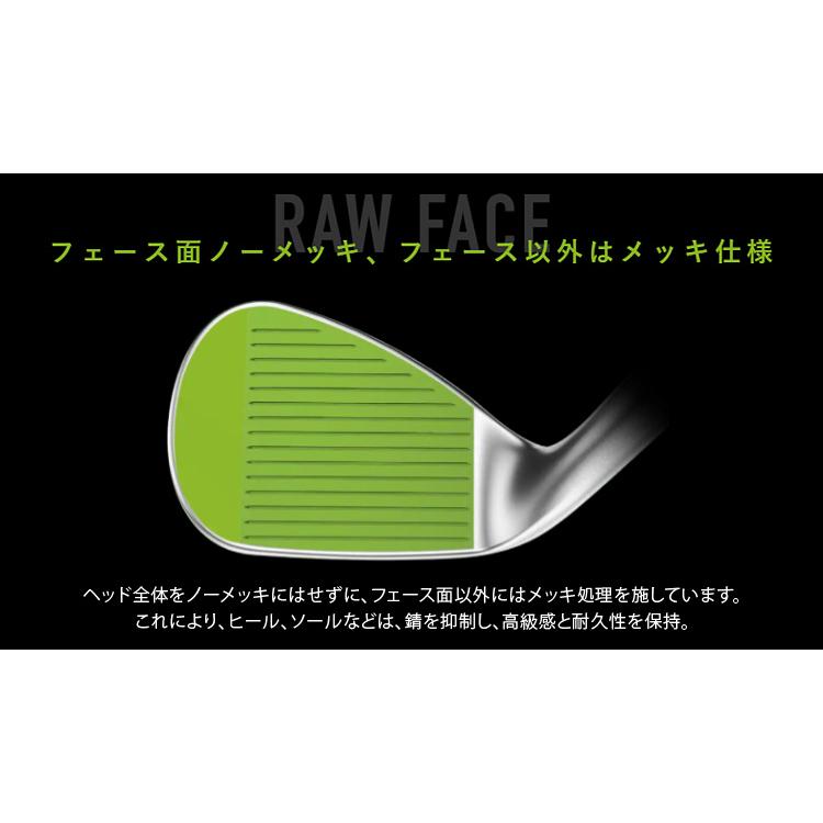 Callaway（キャロウェイ） キャロウェイ日本正規品 JAWS RAW ジョーズ
