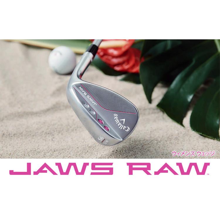 Callaway（キャロウェイ） キャロウェイ日本正規品 JAWS RAW ジョーズ