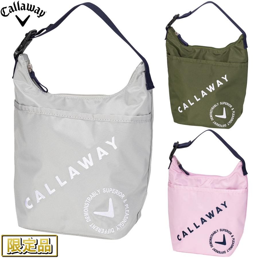 Callaway（キャロウェイ） 【限定品】 正規品 Advance Multi Bag 25 JM
