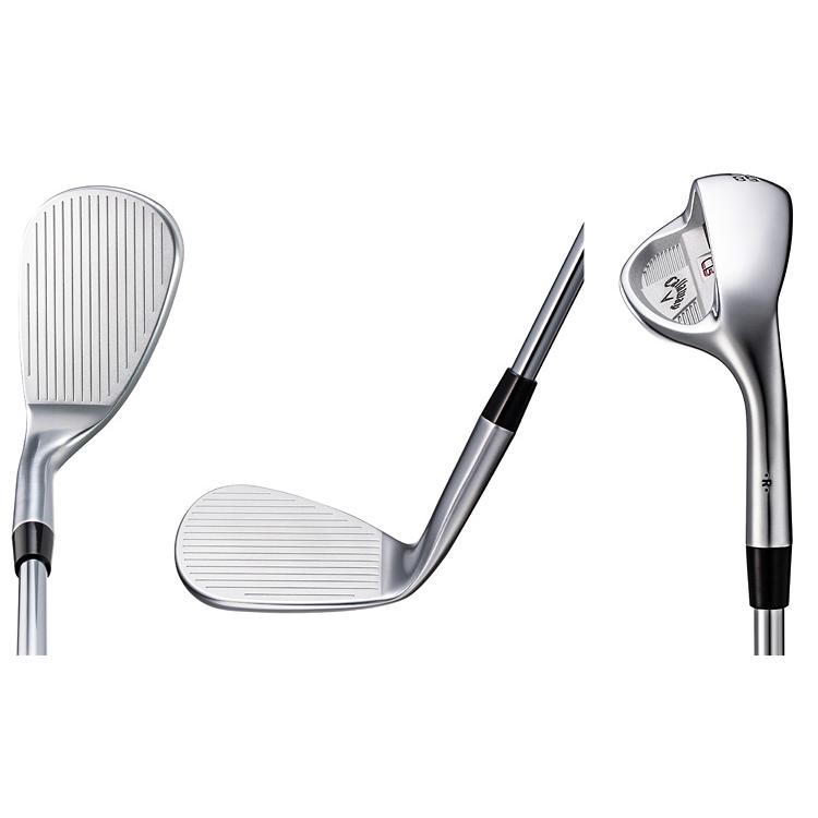 Callaway（キャロウェイ） 日本正規品 Mack Daddy CB マックダディ