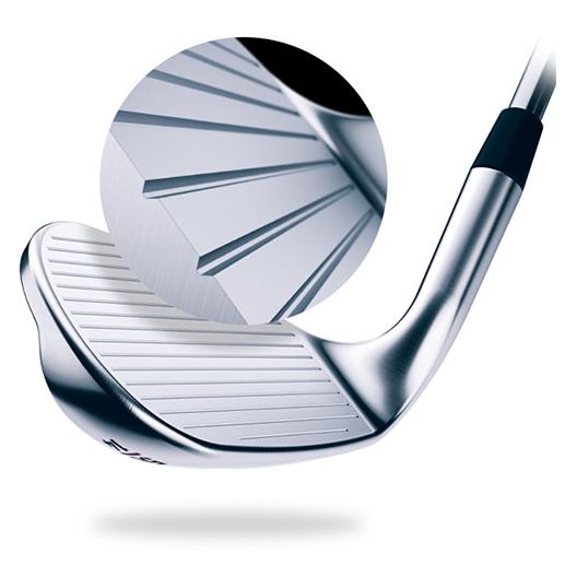 Callaway（キャロウェイ） 日本正規品 Mack Daddy CB マックダディ