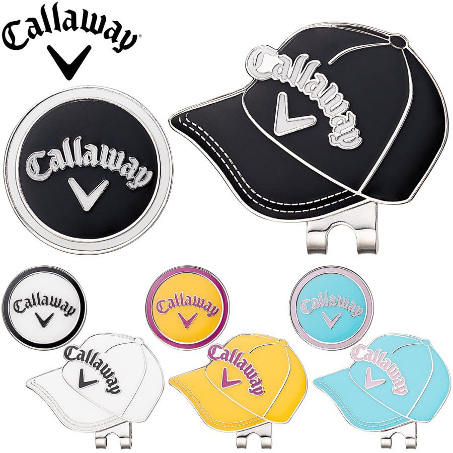 Callaway（キャロウェイ） 正規品 Motif Marker 25 JM ( モチーフ