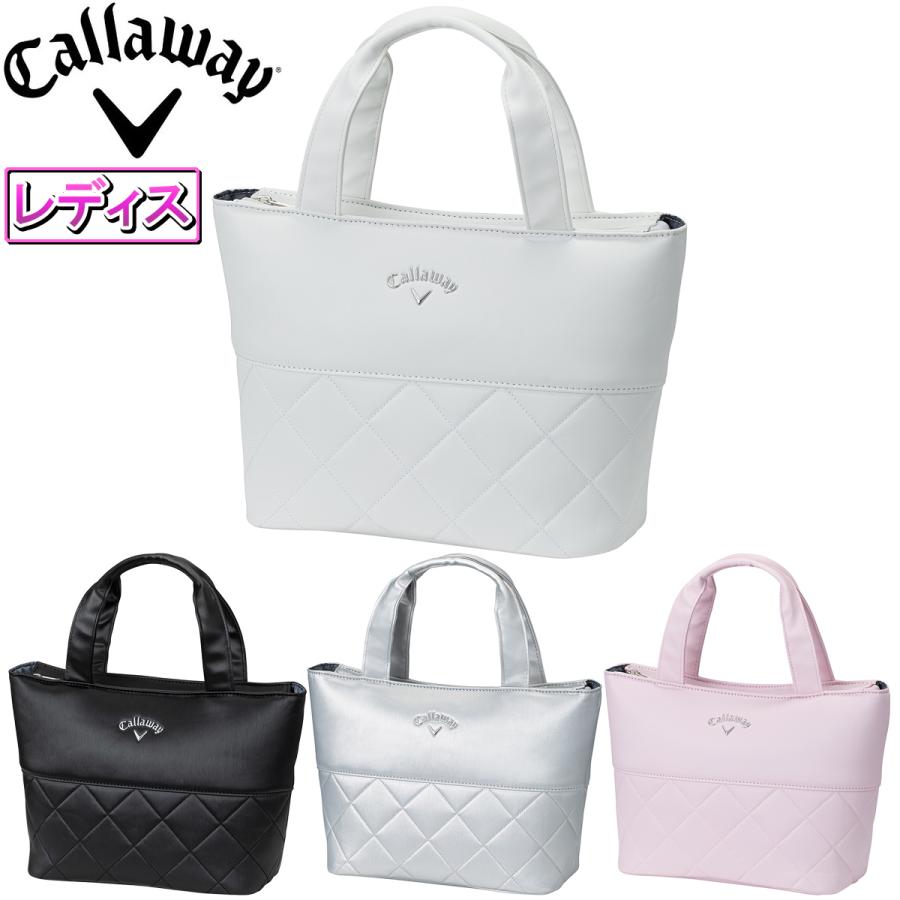 Callaway（キャロウェイ） 正規品 Uptown Mini Tote Women`s 26 JM