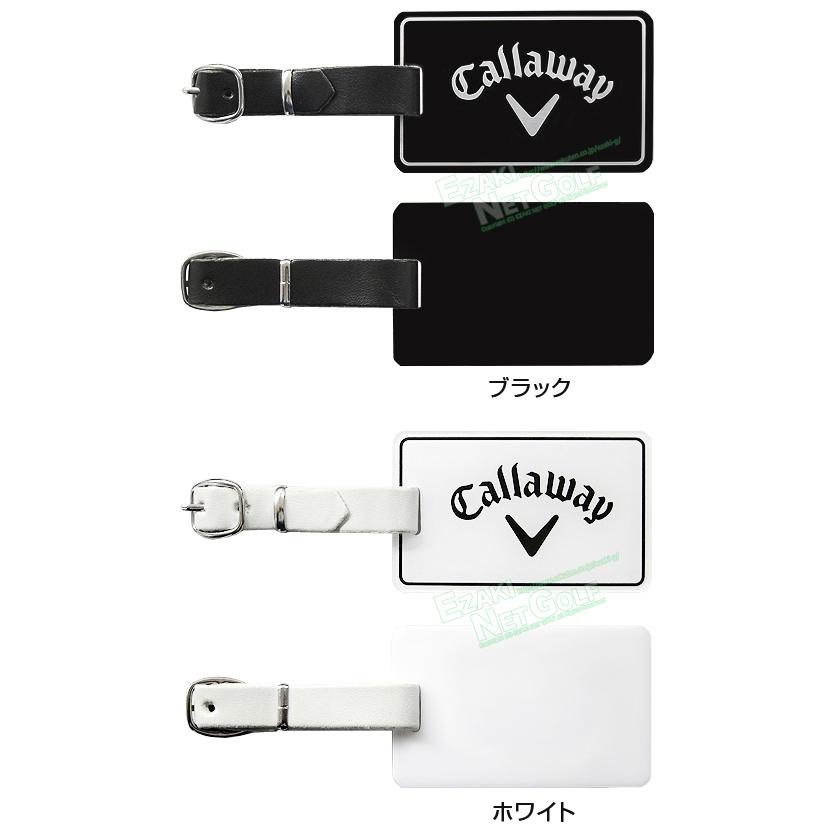 Callaway（キャロウェイ） 日本正規品 Name Tag NT2 15JM ネームタグ