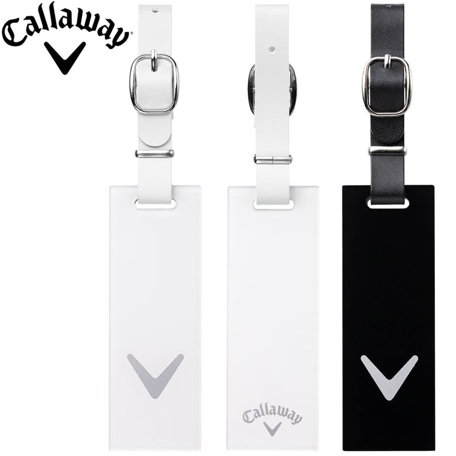 Callaway（キャロウェイ） 正規品 Name Tag-4 26 JM ネームタグ