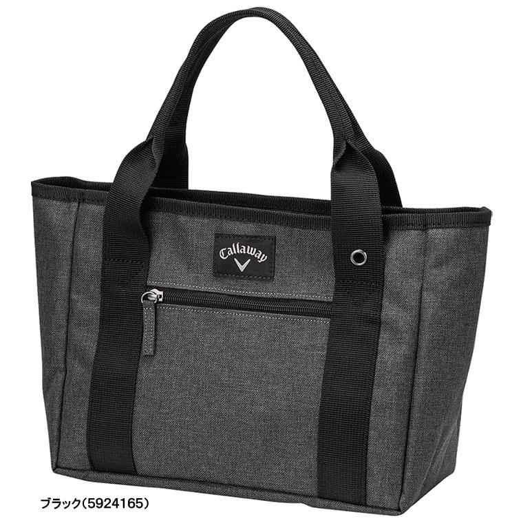 Callaway キャロウェイ 日本正規品 Active Round Tote 24 JM ( アクティブ ラウンド トート 24 JM ) ラウンドバッグ 2024新製品｜ezaki-g｜02