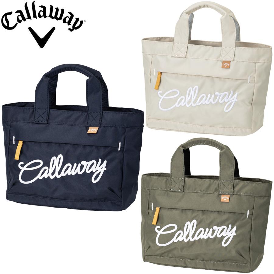 Callaway（キャロウェイ） 正規品 Advance Round Tote 26 JM