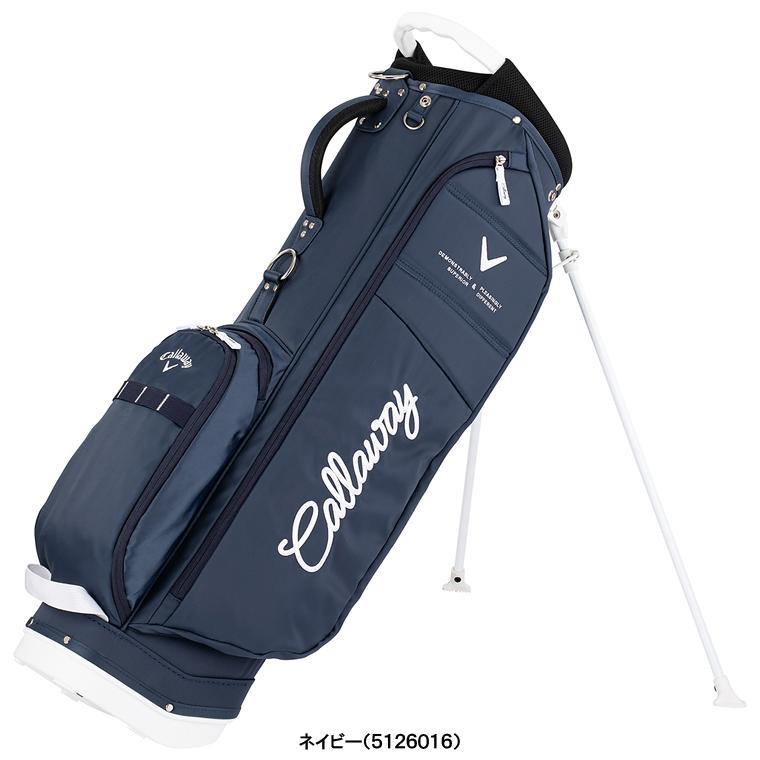 Callaway（キャロウェイ） 正規品 Advance Stand 26 JM ( アドバンス