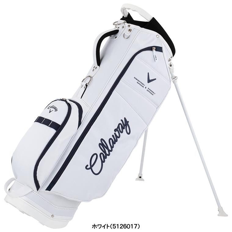 キャロウェイ／Callaway／ADVANCE JM スタンドキャディバッグ Callaway（キャロウェイ） 正規品 Advance Stand 26 JM ( アドバンス