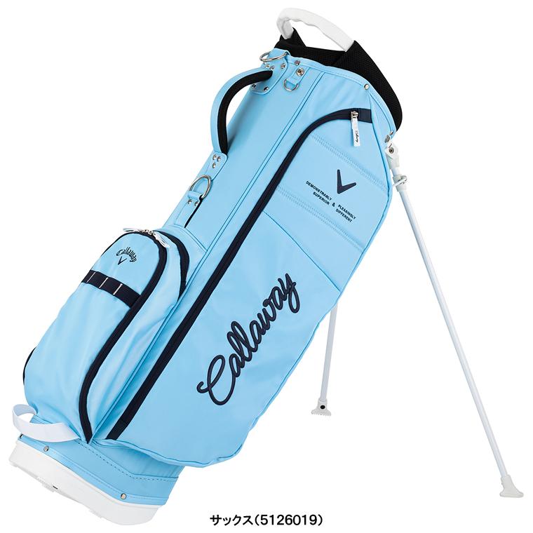 キャロウェイ／Callaway／ADVANCE JM スタンドキャディバッグ Callaway（キャロウェイ） 正規品 Advance Stand 26 JM ( アドバンス