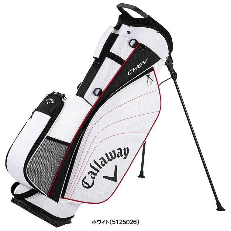 Callaway（キャロウェイ） 正規品 Chev Stand 25 JM ( シェブ スタンド