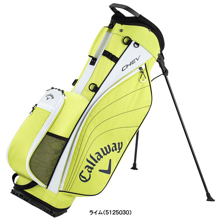 Callaway キャロウェイ 正規品 Chev Stand 25 JM ( シェブ Callaway キャロウェイ 正規品 Chev Stand 25 JM ( シェブ