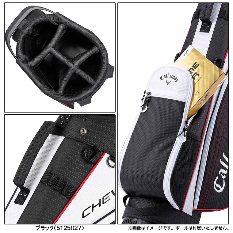 Callaway キャロウェイ 正規品 Chev Stand 25 JM ( シェブ Callaway キャロウェイ 正規品 Chev Stand 25 JM ( シェブ