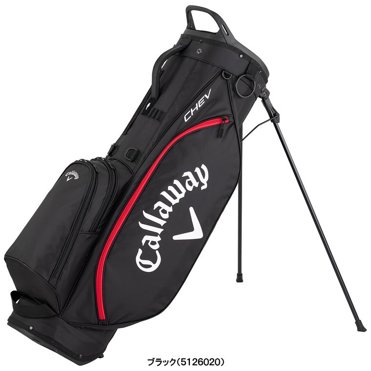 Callaway（キャロウェイ） 正規品 Chev Stand 26 JM ( シェブ スタンド
