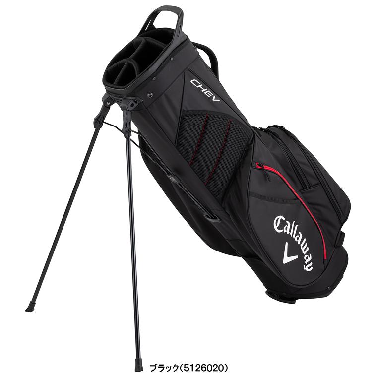 Callaway（キャロウェイ） 正規品 Chev Stand 26 JM ( シェブ スタンド