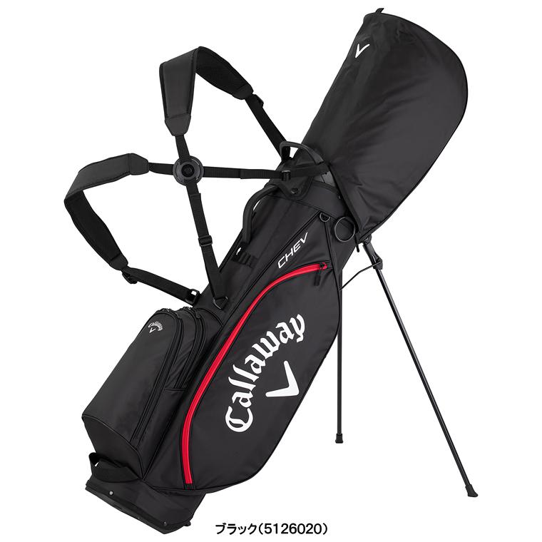 Callaway（キャロウェイ） 正規品 Chev Stand 26 JM ( シェブ スタンド