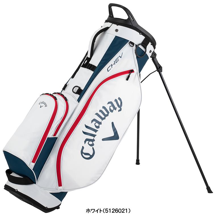 Callaway（キャロウェイ） 正規品 Chev Stand 26 JM ( シェブ スタンド