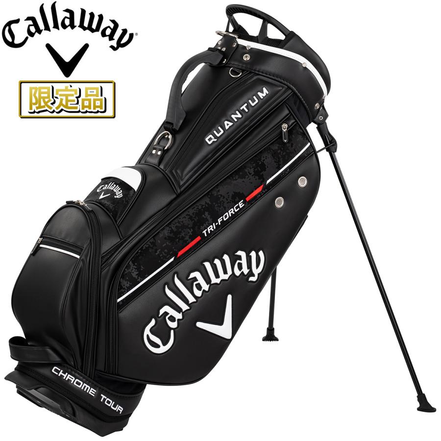 Callaway（キャロウェイ） 【限定品】 正規品 Tour Stand 26 JM