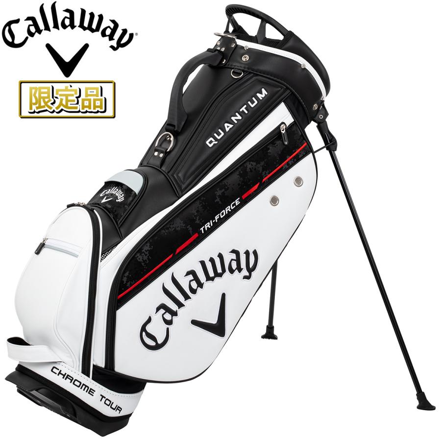 Callaway（キャロウェイ） 【限定品】 正規品 Tour Stand 26 JM