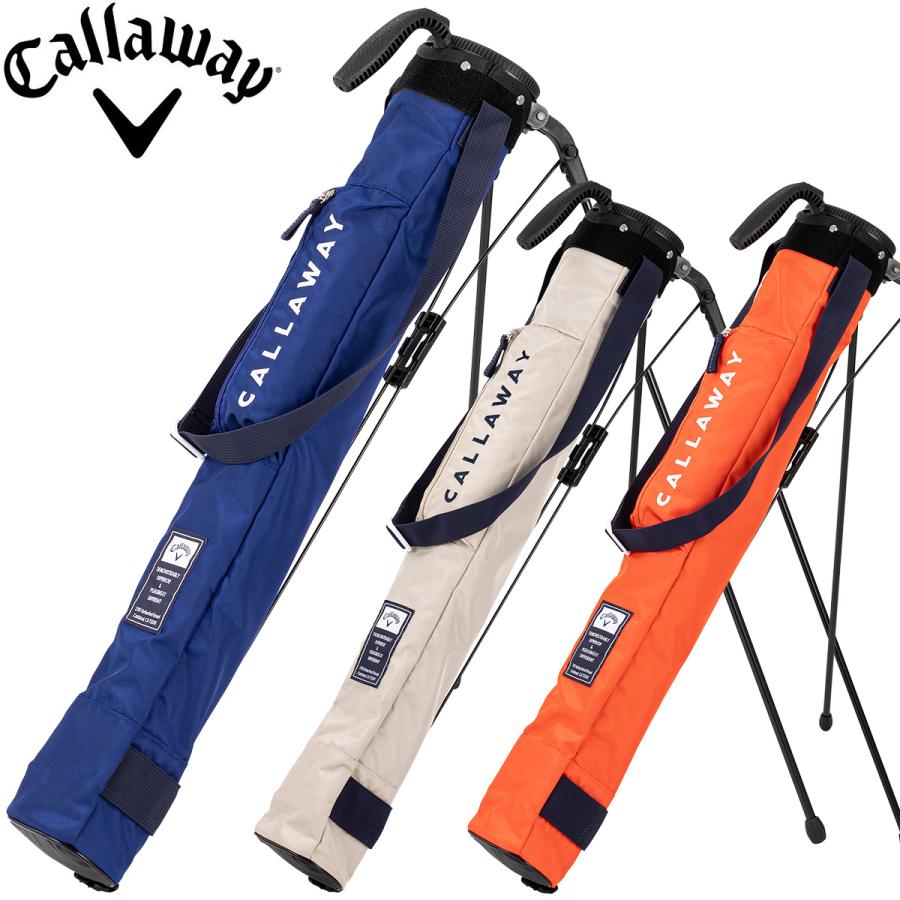 Callaway キャロウェイ 正規品 Advance Stand Club Case 25 JM Callaway キャロウェイ 正規品 Advance Stand Club Case 25 JM