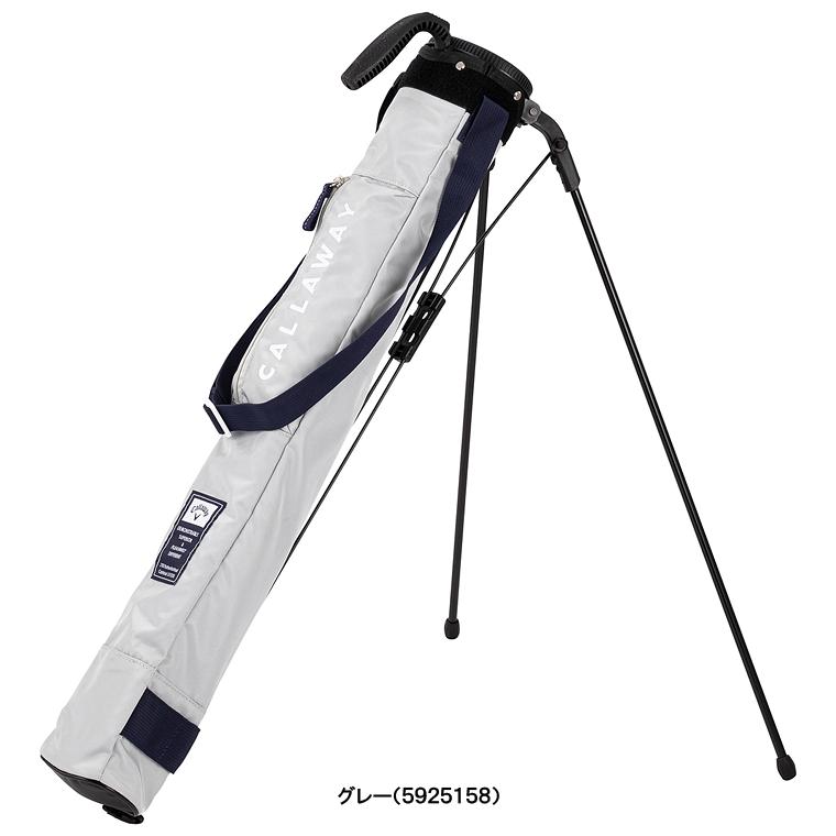Callaway（キャロウェイ） 【限定品】 正規品 Advance Stand Club Case