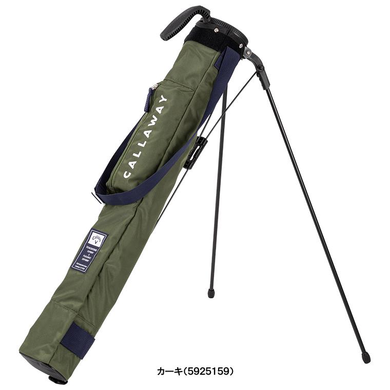 Callaway 【限定品】 キャロウェイ 正規品 Advance Stand Club Case 25