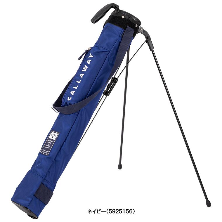 Callaway キャロウェイ ゴルフ クラブケース【ブルー】超美品！ Callaway キャロウェイ Advance Club Case 25 JM 7193446835